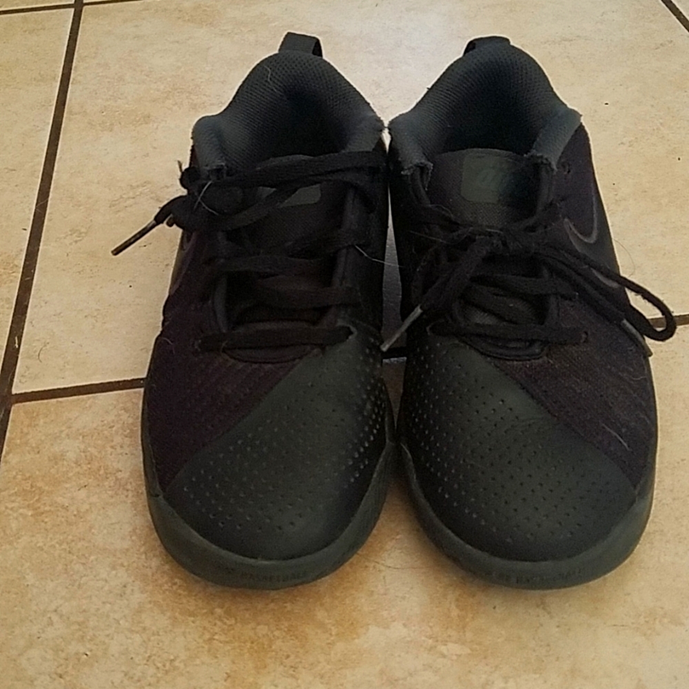 Nike Black shoes